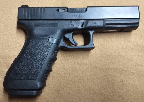 Pistola Semiauto. GLOCK mod. 21 cal.45 ACP - immagine 3