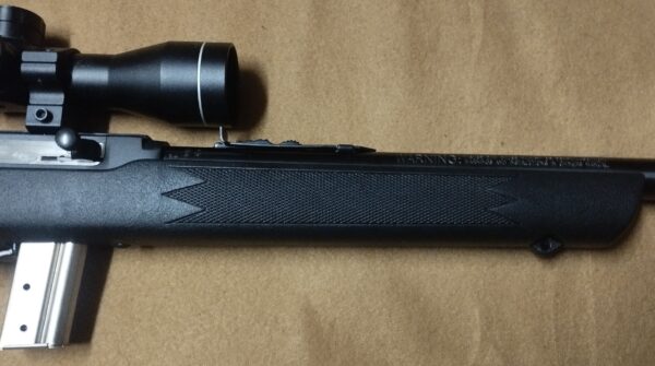 MARLIN Carabina Semiautomatica mod, 795 cal. 22 LR - immagine 2