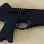 Beretta Cx4 Storm cal. 9x21 come nuova